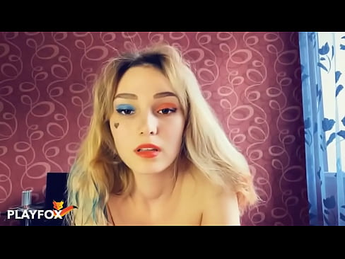 ❤️ Magiese virtuele werklikheidsbril het my seks met Harley Quinn gegee ❤️❌ Russiese pornografie by ons af.f150pulse.top ❌